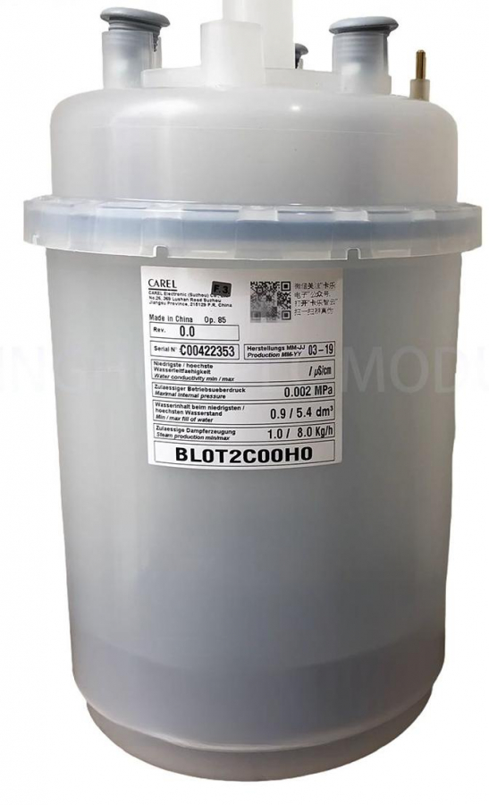 Цилиндр CAREL BLOT2C00H0