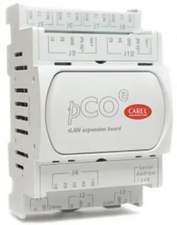 Модуль Расширения CAREL PCOE004850