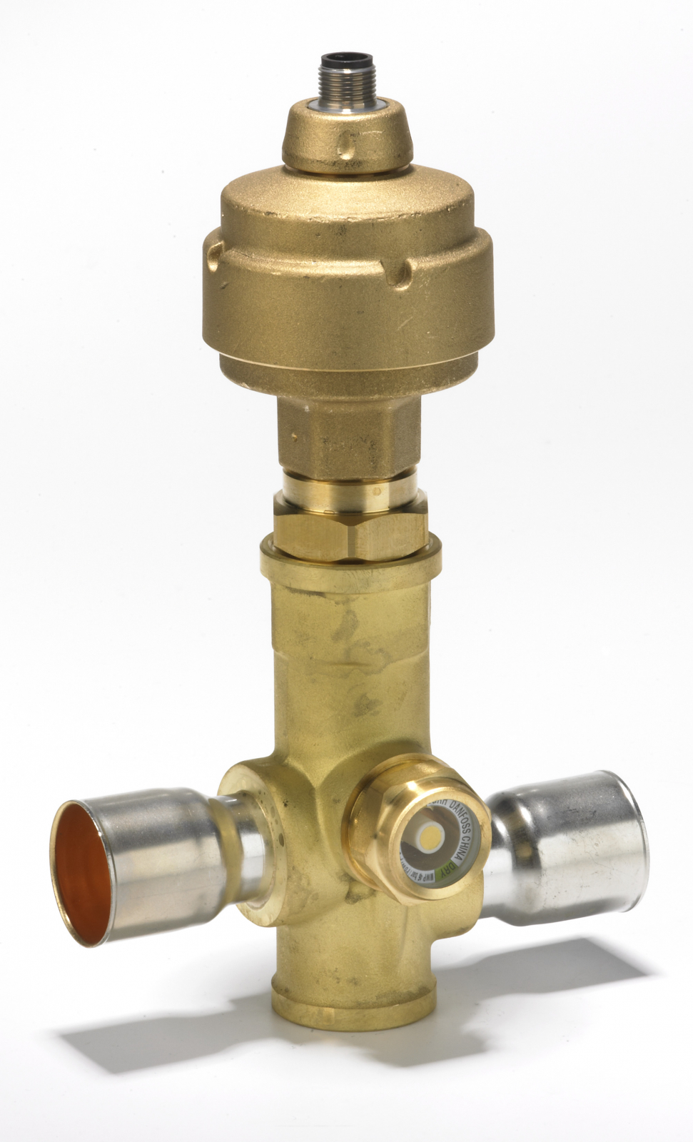 Вентиль электронный расширительный DANFOSS 034G0508 ETS100