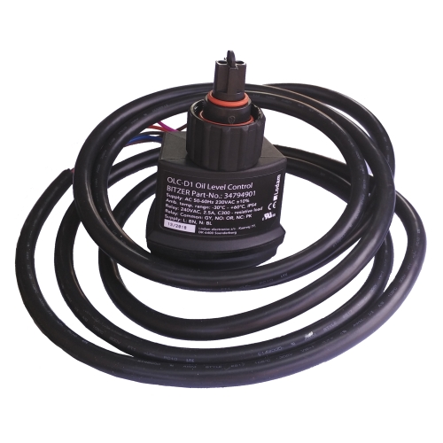 Датчик электронный Bitzer 34794901 OLC D1