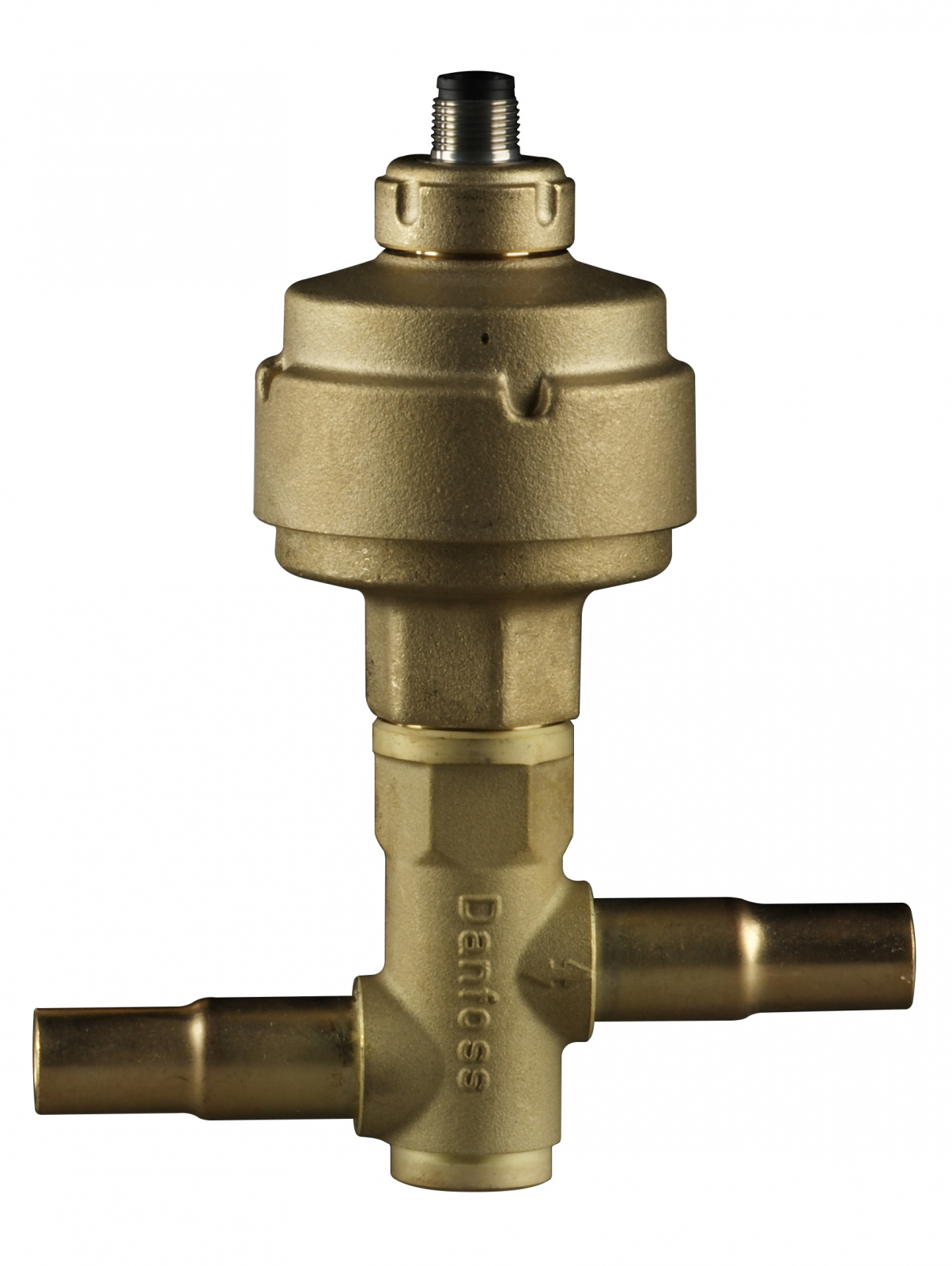 Вентиль электронный расширительный DANFOSS 034G4203 ETS25
