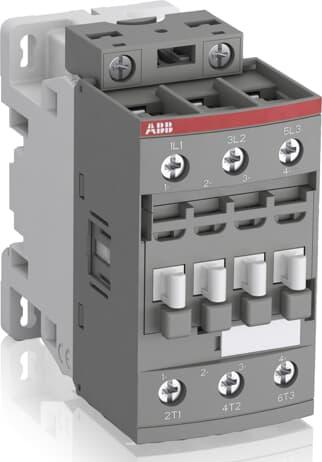 Контактор ABB AF30-30-00-13