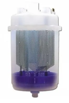Цилиндр CAREL BLOT4D00H2