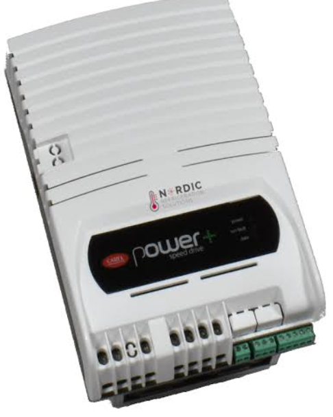 Регулятор скорости CAREL PSD1018400